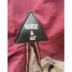 couverture extérieur*Horze New