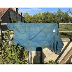 Equitheme Couvertures>Couverture extérieur