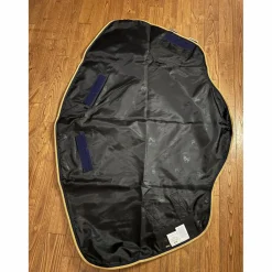 couverture extérieur*Premier Equine New
