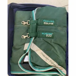 Couverture extérieur 155 200gr*Premier Equine Online