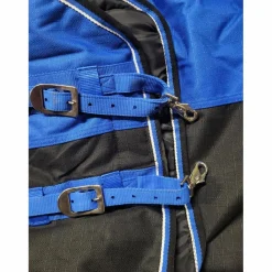 Couverture extérieur cheval 300 gr*Equitheme Hot