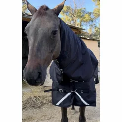 Couverture Extérieur 600D | Imperméable & Respirante 🛡️*- Marque inconnue - Sale