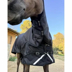 Couverture Extérieur 600D | Imperméable & Respirante 🛡️*- Marque inconnue - Sale