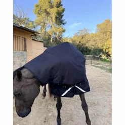 Couverture Extérieur 600D | Imperméable & Respirante 🛡️*- Marque inconnue - Sale
