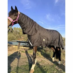 Couverture Extérieur 600D | Imperméable & Respirante 🛡️*- Marque inconnue - Sale