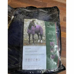 Horseware Couvertures>couverture extérieure Rambo Optimo 400g