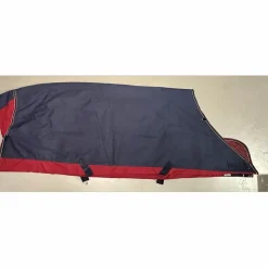Equitheme Couvertures & Accessoires De Massage>Couverture 150g - taille 155cm (6'9)