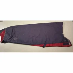 Couverture 300g - taille 155cm (6'9)*Equitheme Discount
