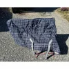 Equitheme Couvertures>couverture 400g 115cm