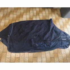 Equitheme Couvertures>Couverture 200g imperméable