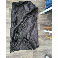couverture 200g taille 145cm*Fouganza Outlet