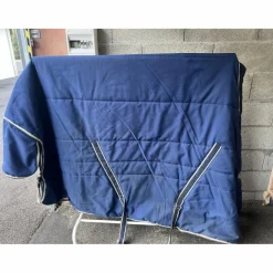 Couverture*Horseware Best
