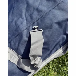 Couverture*Horseware Hot