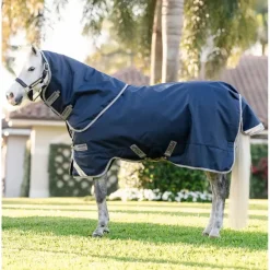 Couverture*Horseware Hot