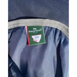 Couverture*Horseware Hot