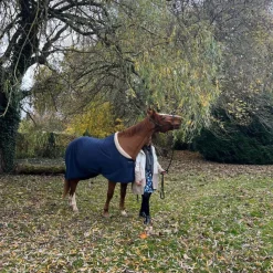 couverture*Horseware Hot