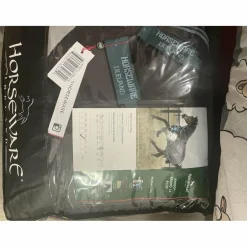 Horseware Couvertures>couverture exterieur