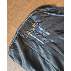 Couverture 100G*Horseware Best