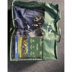 Horseware Couvertures & Accessoires De Massage>Couverture 0g 130 cm high neck
