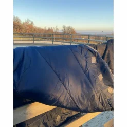 Couverture imperméable 250g 145cm*Horseware Hot