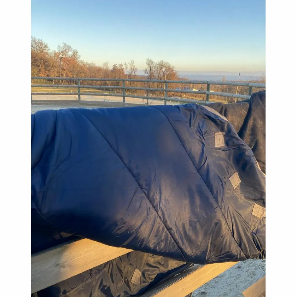 Couverture imperméable 250g 145cm*Horseware Hot