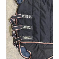Couverture Rambo 400g*Horseware Sale