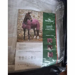 Couverture Rambo Optimo*Horseware Online