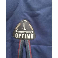 Couverture Rambo Optimo*Horseware Online