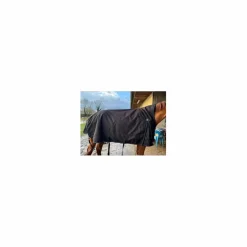 Couverture Avalanche*Horze Hot