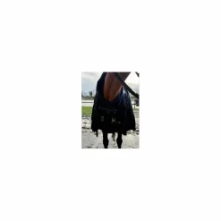 Couverture Avalanche*Horze Hot