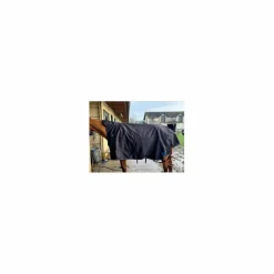 Couverture Avalanche*Horze Hot
