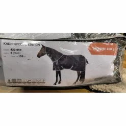 Thermo master Couvertures>Couverture imper 100gr