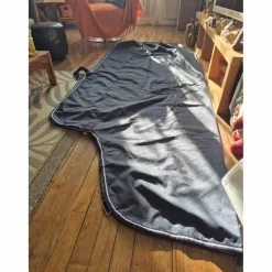 Equiline Couvertures>Couverture imperméable de monte