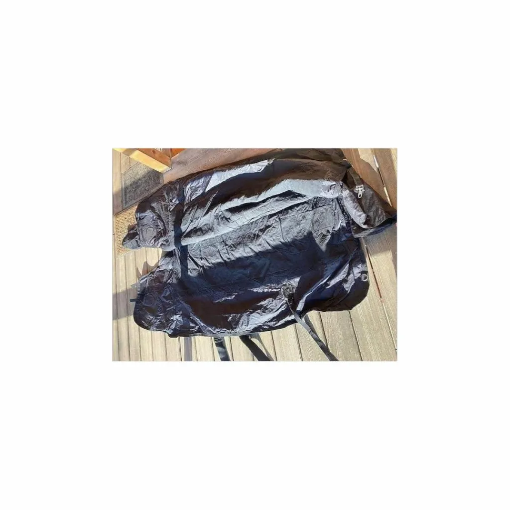 Couverture imperméable 200gr (125cm)*Fouganza Clearance