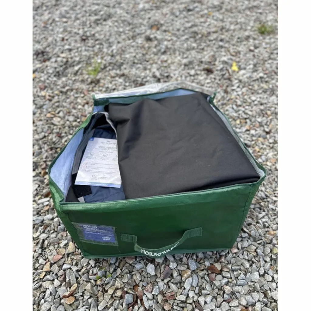 Couverture imperméable 1200D 50g + liners*Horseware Sale