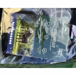 Couverture imperméable 1200D 50g + liners*Horseware Sale