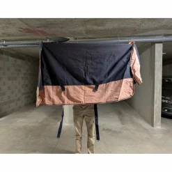 Equitheme Couvertures>COUVERTURE IMPERMEABLE