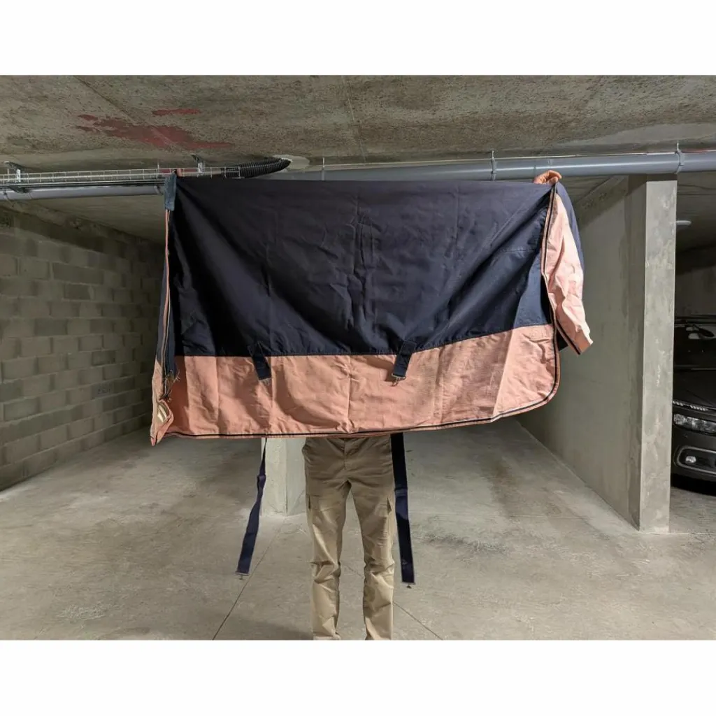 Equitheme Couvertures>COUVERTURE IMPERMEABLE
