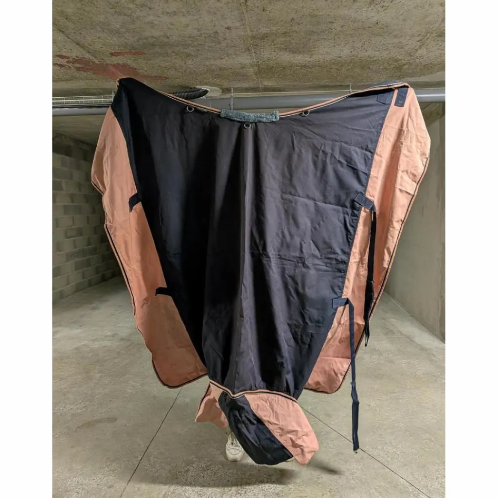 Equitheme Couvertures>COUVERTURE IMPERMEABLE