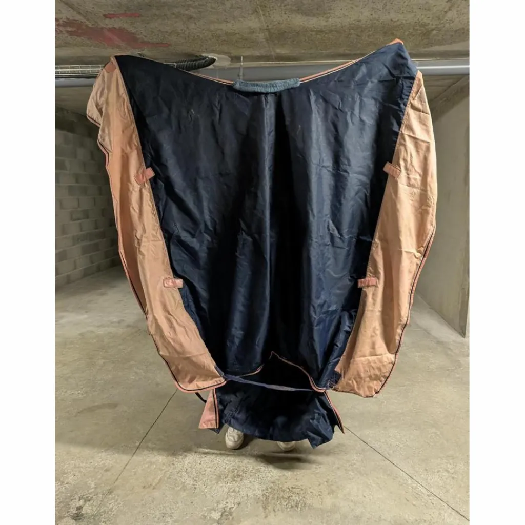 Equitheme Couvertures>COUVERTURE IMPERMEABLE