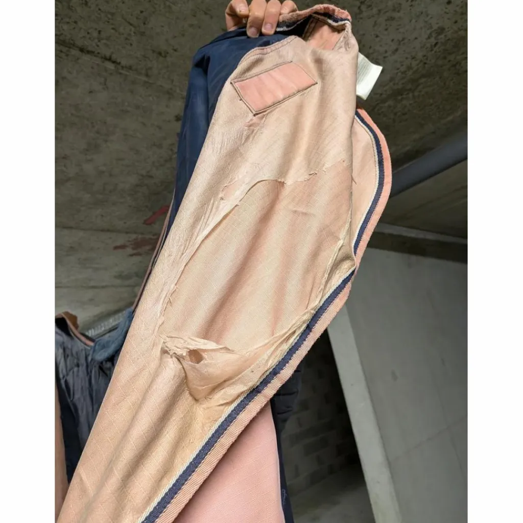 Equitheme Couvertures>COUVERTURE IMPERMEABLE