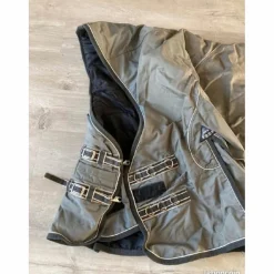 Couverture impermeable 500g 135cm 1680deniers*Performance