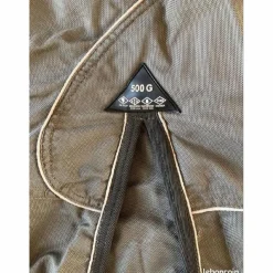 Couverture impermeable 500g 135cm 1680deniers*Performance