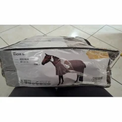Couverture Kadir IV 50g en 155 (6'9)*Kramer Best