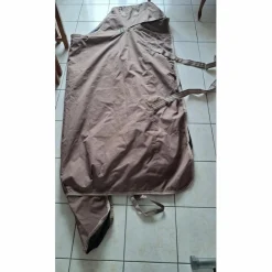 Couverture Kadir IV 50g en 155 (6'9)*Kramer Best