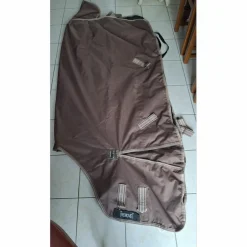 Couverture Kadir IV 50g en 155 (6'9)*Kramer Best