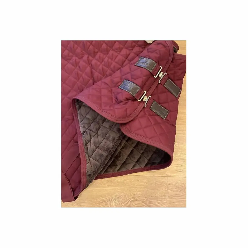 Kentucky Couvertures>Couverture 400gr NEUVE (145cm)