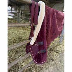 couverture velvet*Kentucky Best