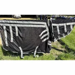 Couverture magnétique*Premier Equine Hot