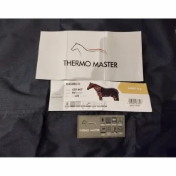 Thermo master Couvertures>Couverture marcheur